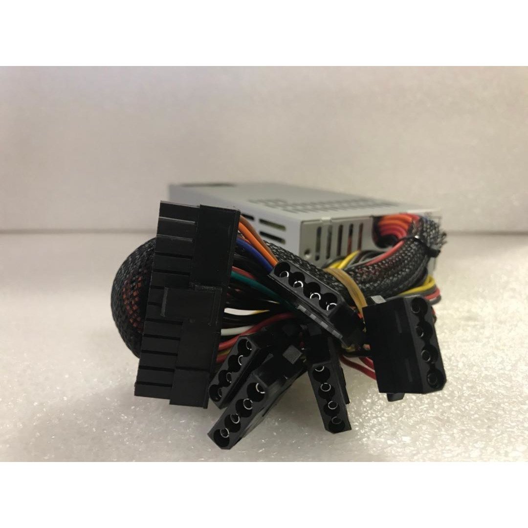 KDM-MFX9350 350W ATX Slimline Power Supply for HP ProLiant N36L N40L N54L 658553-001 630295-001 620827-001 - AloinfoUSA