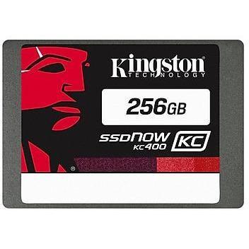 Kingston Corporativo SSDNow 256GB SATA III 2.5" SKC400S37/256G - AloinfoUSA