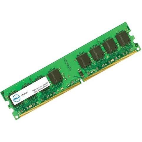 Memoria 16GB (2Rx4) DDR3 1600MHz 240-Pin ECC RDIMM PC3-12800 para Dell 319-1812 - AloinfoUSA