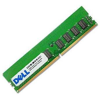 Memoria 16GB (2RX8) DDR4 2400MHz 288-Pin ECC UDIMM PC3-19200 para Dell SNPCX1KMC/16G - AloinfoUSA