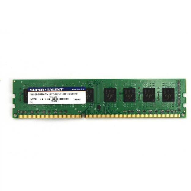HOT Memoria Ram Ram Ddr3 1066 4gb Ram 4gb Ddr3 1066