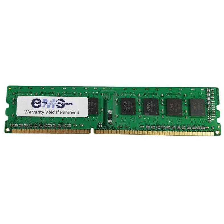 Memória 8GB DDR3 1600MHz 240-Pin Non-ECC DIMM PC3-12800 para Dell - AloinfoUSA