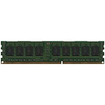 Memorias 8GB (2Rx4) DDR3 1333MHz 240-Pin ECC RDIMM PC3-10600 para Dell A6199968 - AloinfoUSA