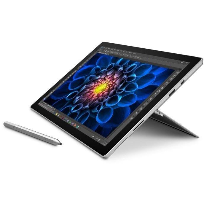 Microsoft Surface Pro 4 I5 12.3" Sem Teclado 128GB Intel - AloinfoUSA