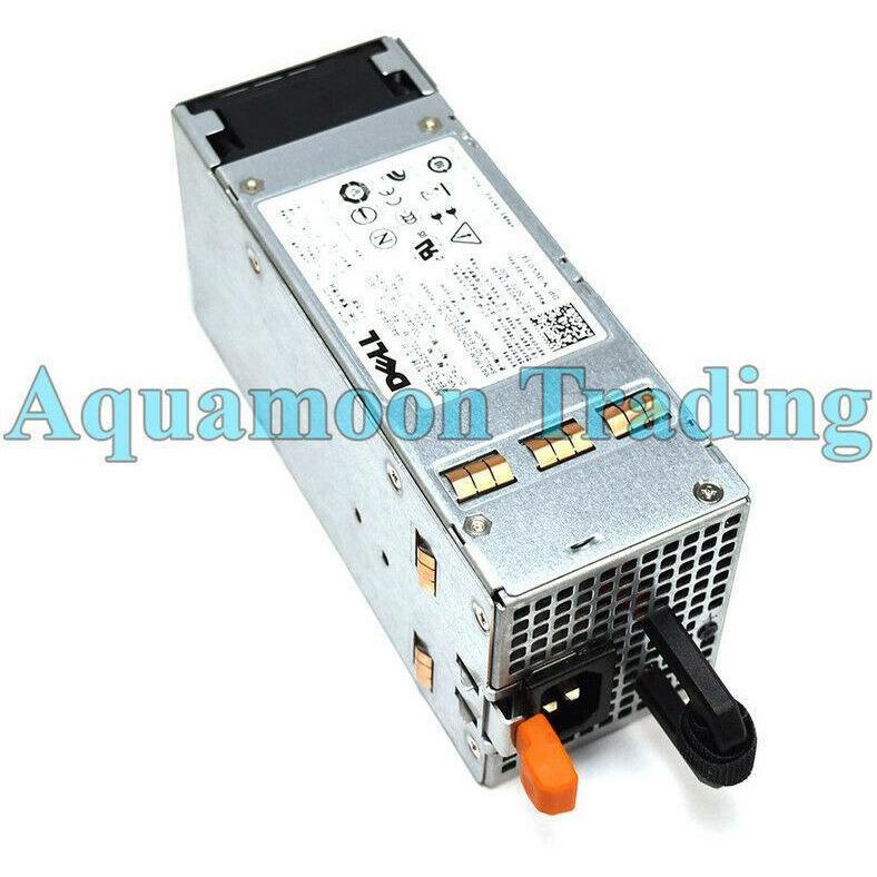 N884K VV034 Dell PowerEdge T310 Tower PSU 400W Power Supply AA25730L 400EF-S0 729161333191 - AloinfoUSA