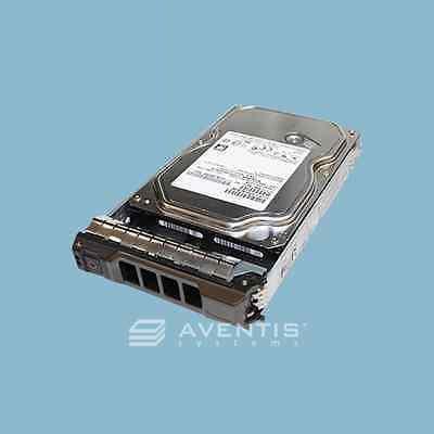 New Dell PowerEdge R520 Hot Swap 12TB 7.2K 12G 3.5" SAS Drive / 1 Year Warranty - AloinfoUSA