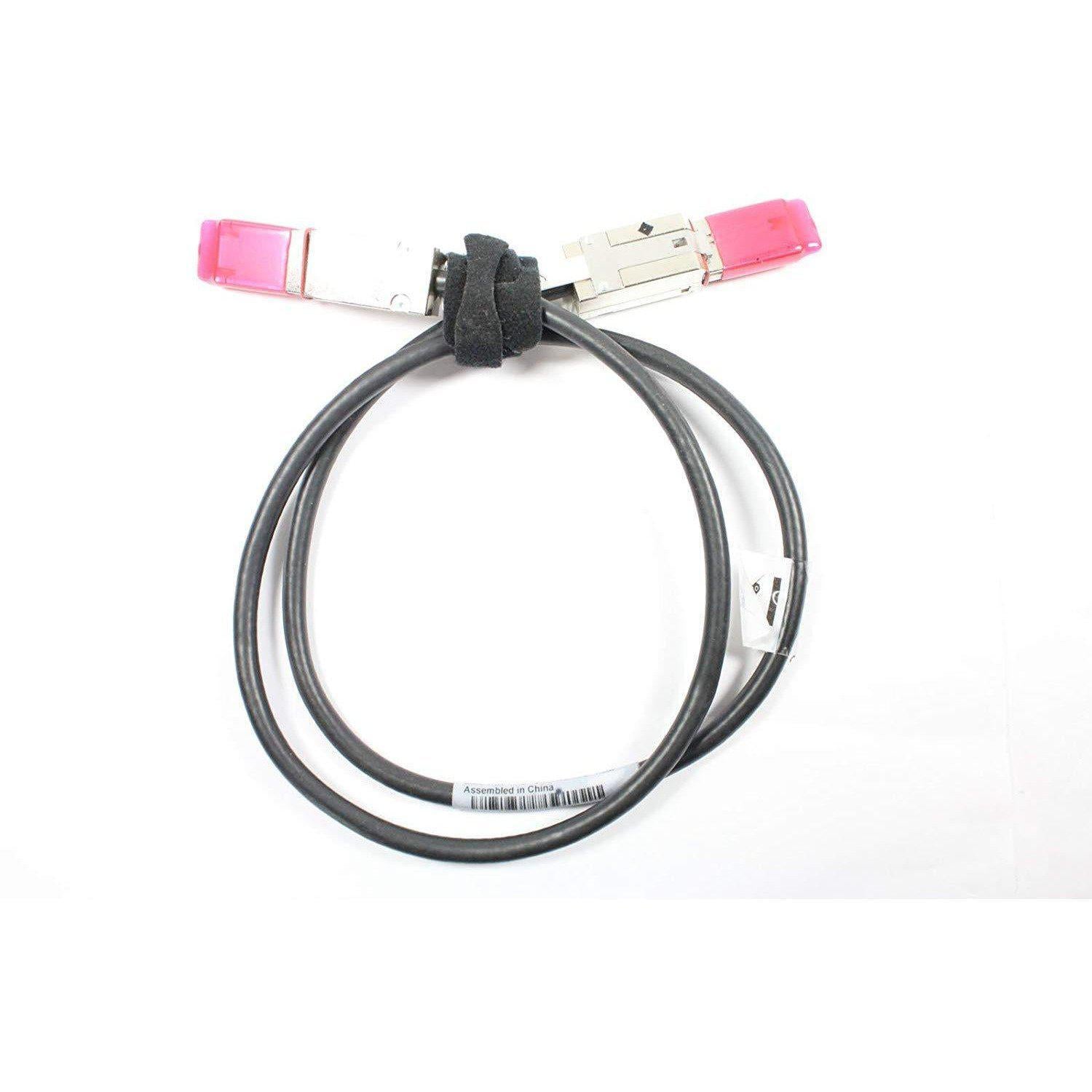 New EMC Amphenol 1M/3FT Mini SAS SFF-8088 to Mini SAS Cable 038-003-786 - AloinfoUSA