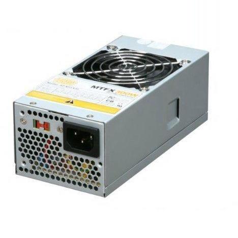 New Slimline Power Supply Upgrade for SFF Desktop Computer - Fits: HP Pavilion S5000, S5100BR, S5100LA, S5100Z CTO, S510 - AloinfoUSA