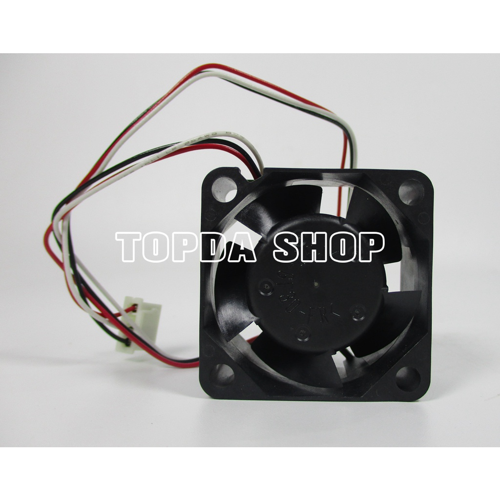 NMB 1608KL-04W-B29 speed measurement Inverter cooling fan DC12V 40*40*20MM 3wire 323379244395 - AloinfoUSA