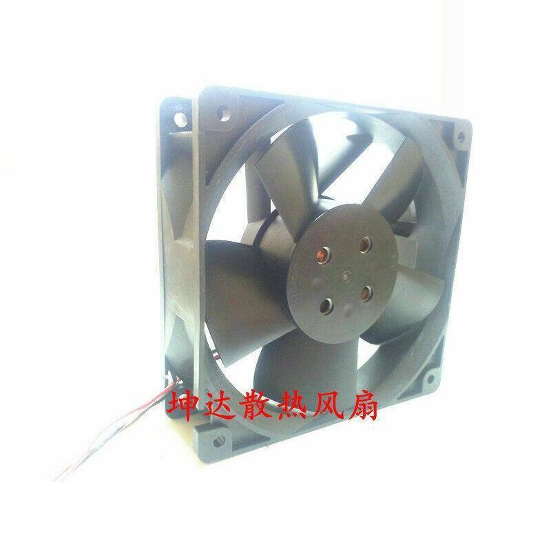 NMB-MAT 4715VL-05W-B76 12038 24V 1.20A 12CM inverter cooling fan - AloinfoUSA