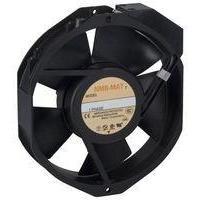 NMB TECHNOLOGIES 5915PC-12T-B30-A00 AXIAL FAN, 150MM, 115VAC, 380mA - AloinfoUSA