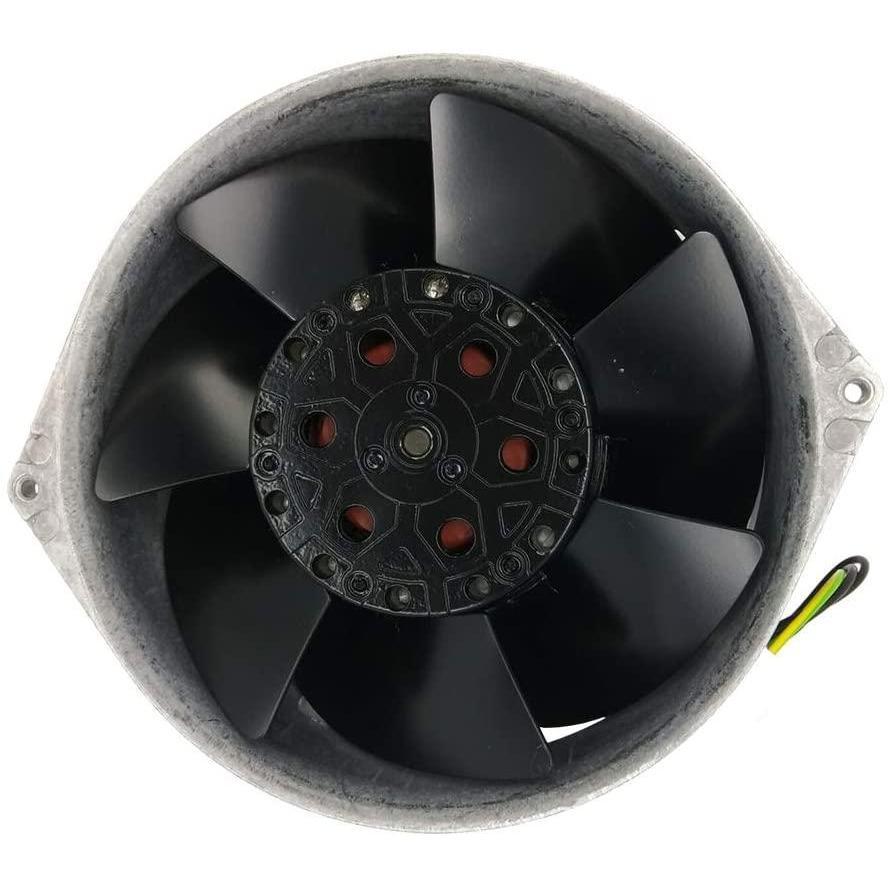 Original New ebm-papst Fan W2S130-AA03-71 AC230V for Cabinet Ventilation and Heat Dissipation Axial Fans - AloinfoUSA