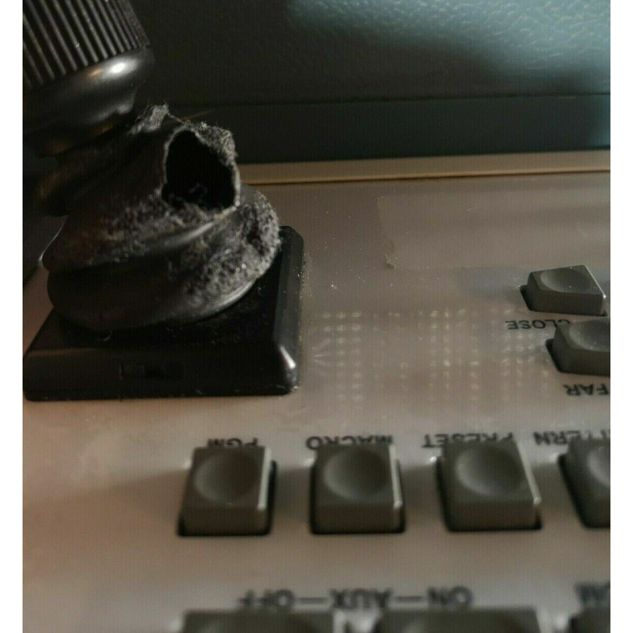 Pelco KBD300A PTZ Controller 700880090275 - AloinfoUSA