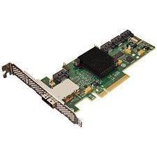 Placa Controladora Externa IBM/Lenovo 6GB PCI-e 2.0 x8 SAS 46c8935 - AloinfoUSA