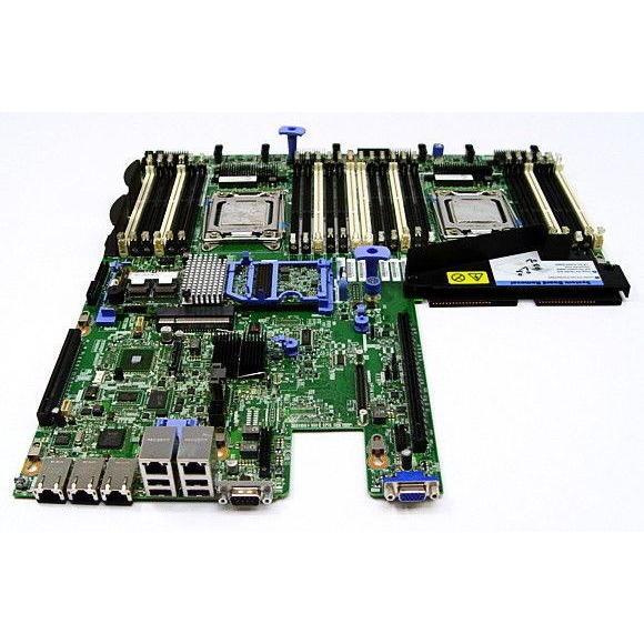 Placa IBM X3550 Server Board Motherboard 010173Y00-000-G - AloinfoUSA