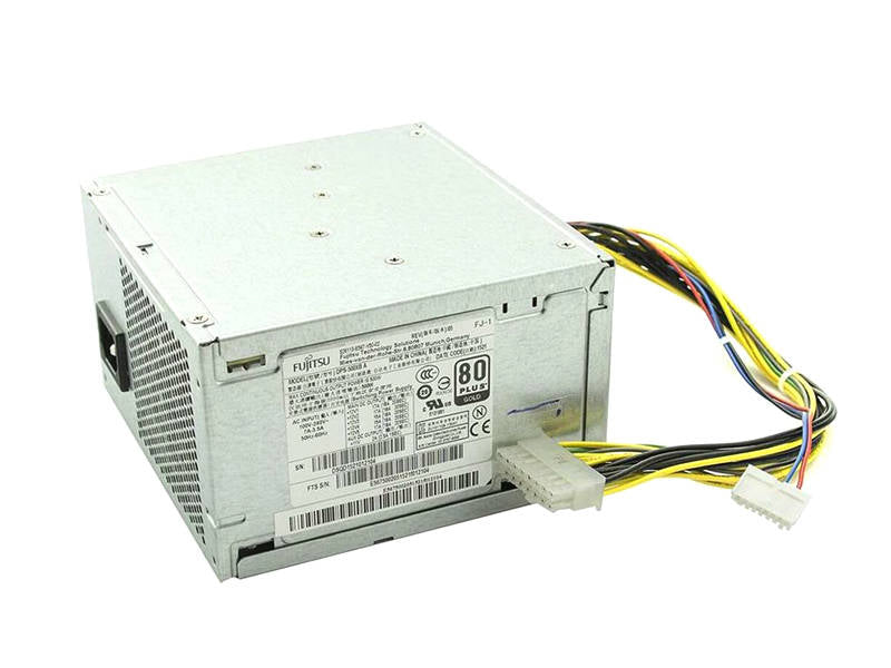 Fujitsu S26113-E567-V50-02 DPS-500XB A server power supply 500W fonte - AloTechInfoUSA