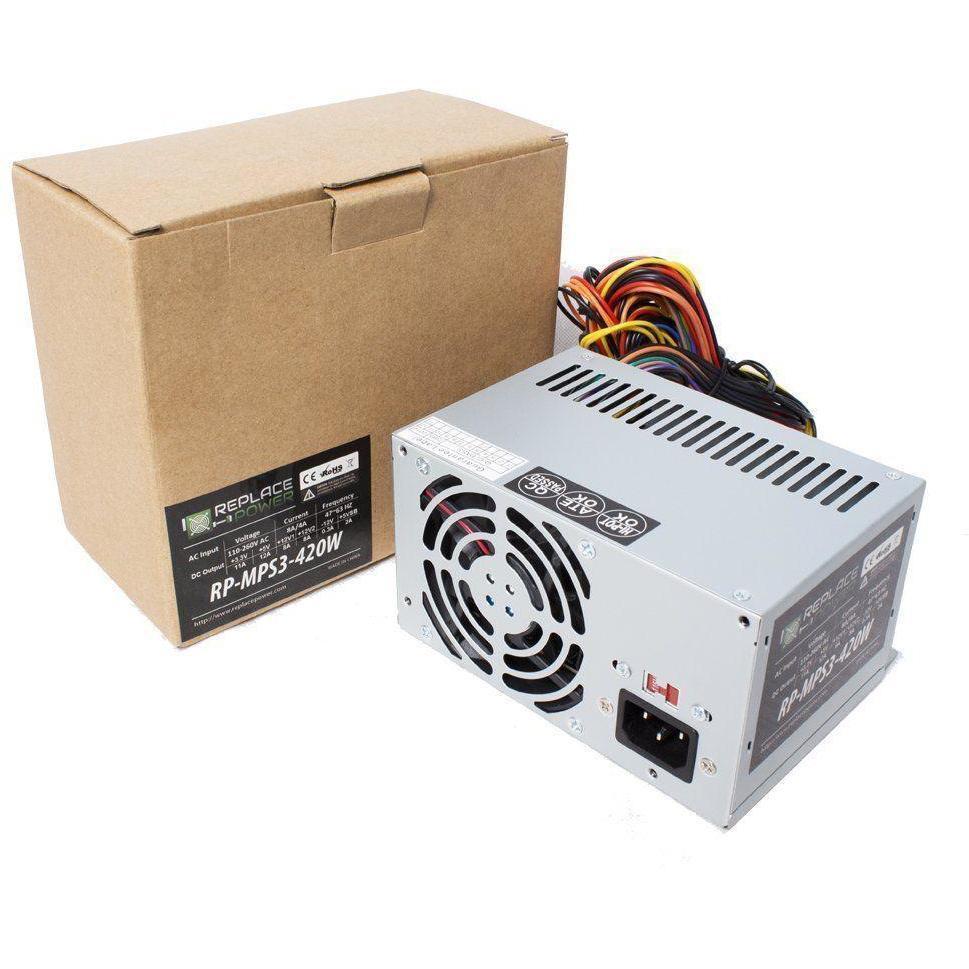 Dell Precision 380 Power Supply