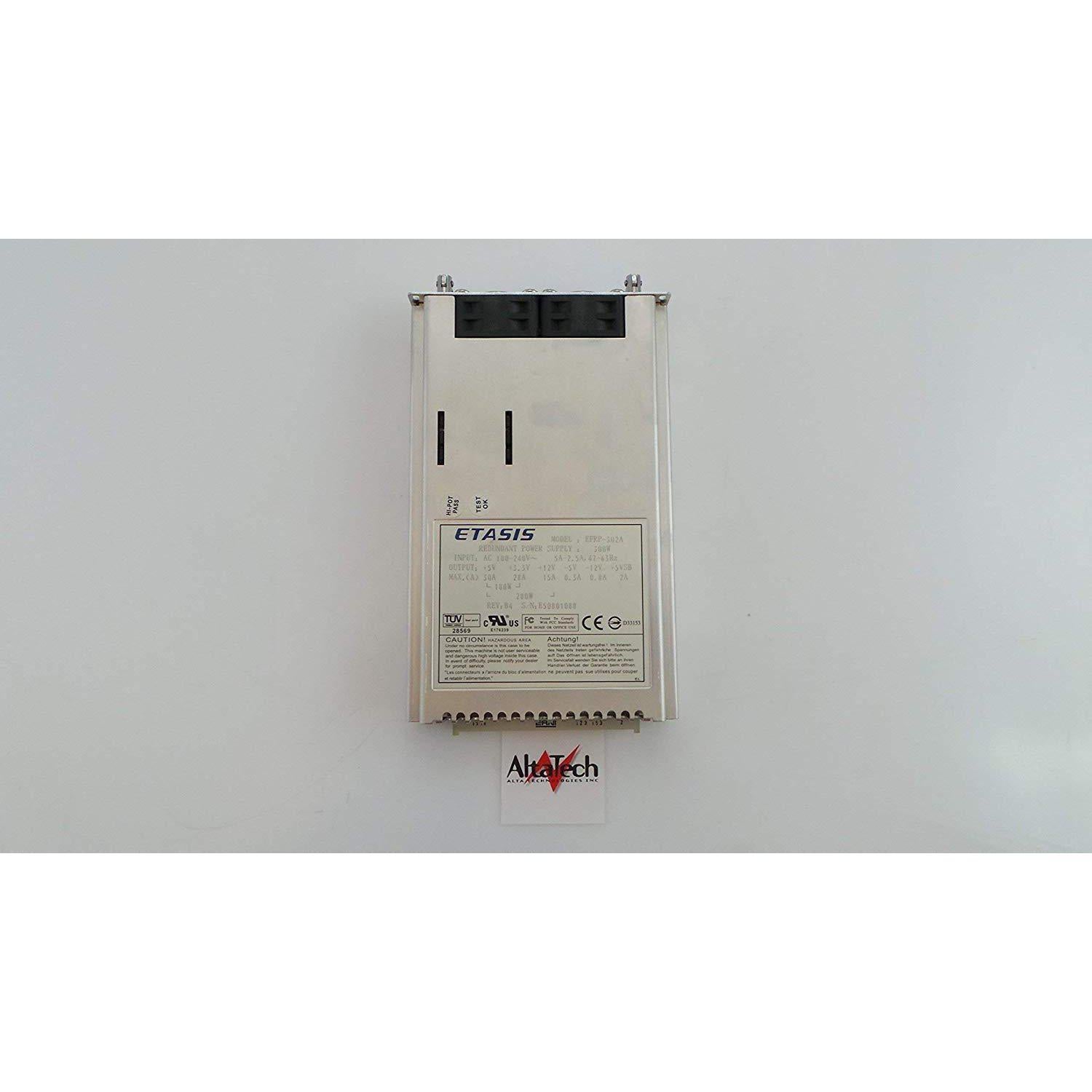 Quantum EFRP-302A 300W M1500/M2500 Redundant Power Supply (EFRP302A) - AloinfoUSA