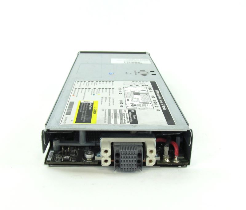 Disco HP ProLiant BL460c G7 Server Blade 2x Xeon 5650 CPUs 12x DDR3 Slots 603718-B21 - AloTechInfoUSA