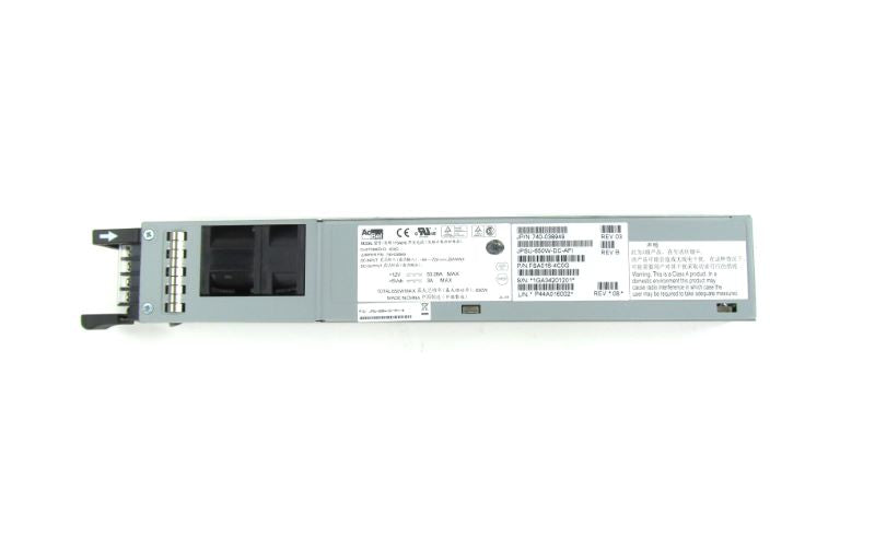 Fuente 650W DC Power Supply