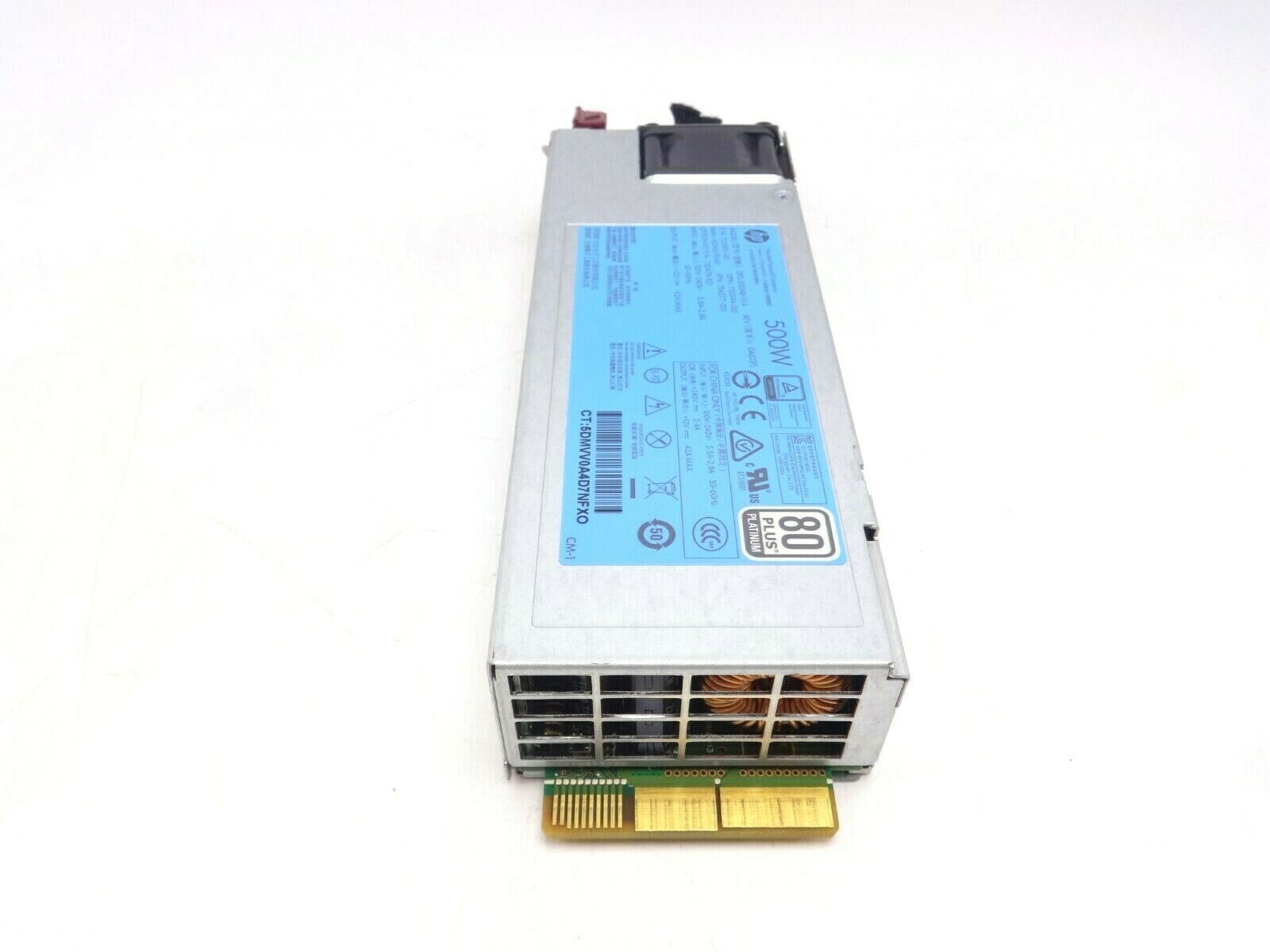 Fuente 720478-B21 Power Supply