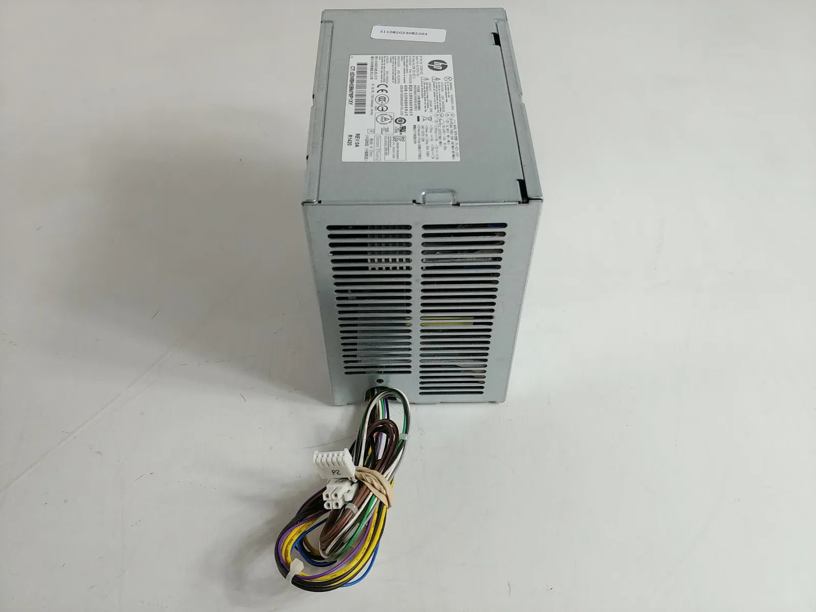 HP 702306-002 ProDesk 600 G1 320W 6 Pin Desktop Power Supply - aloinfousa.com