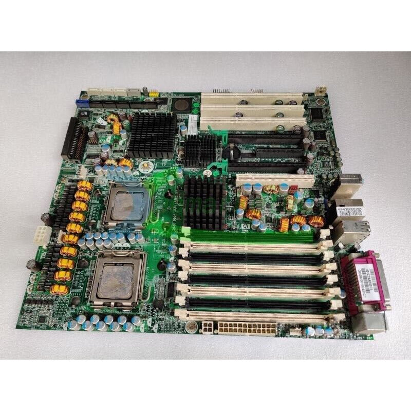 Placa mae HP 417716-001 XW8400 1066MHz System Board 380688-001 - AloTechInfoUSA