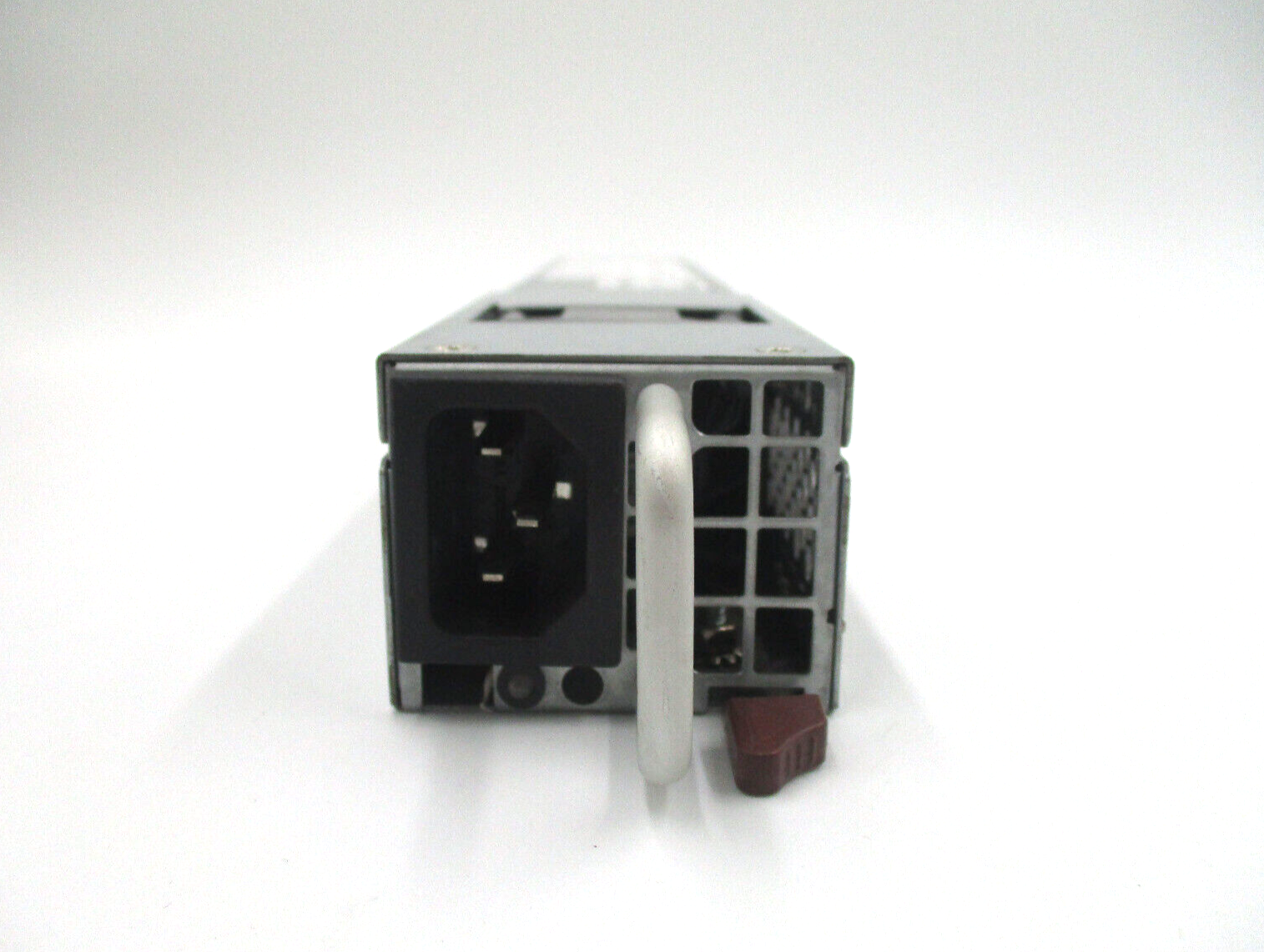 Fonte de alimentação de servidor Supermicro PWS-703P-1R 700W 1U redundante 80 Plus