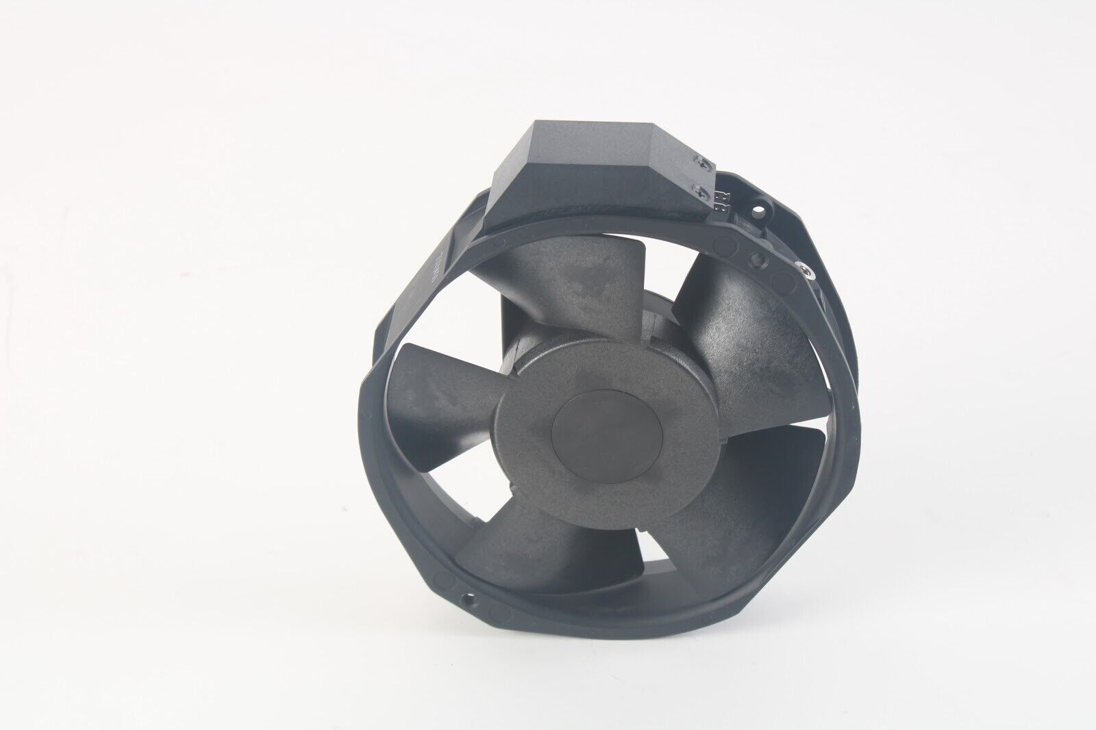 NMB Technologie 5915PC-23T-B30 5915PC-23T-B30-A00 Axial 230V 35W AC Fan 17cm 912591137631 - AloTechInfoUSA