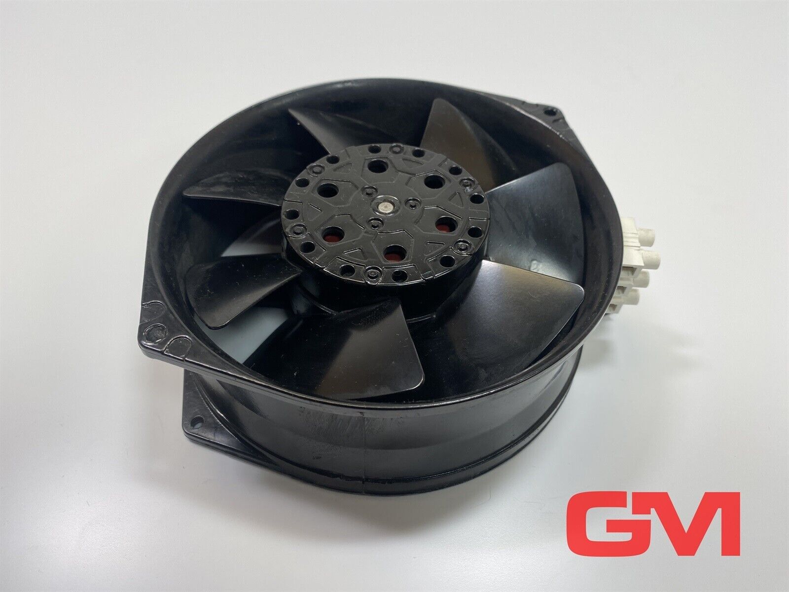 EBM Papst Axial Fan W2S130-AA03-96 2800/3250min. 45/39W 230V 5 1/8in - aloinfousa.com