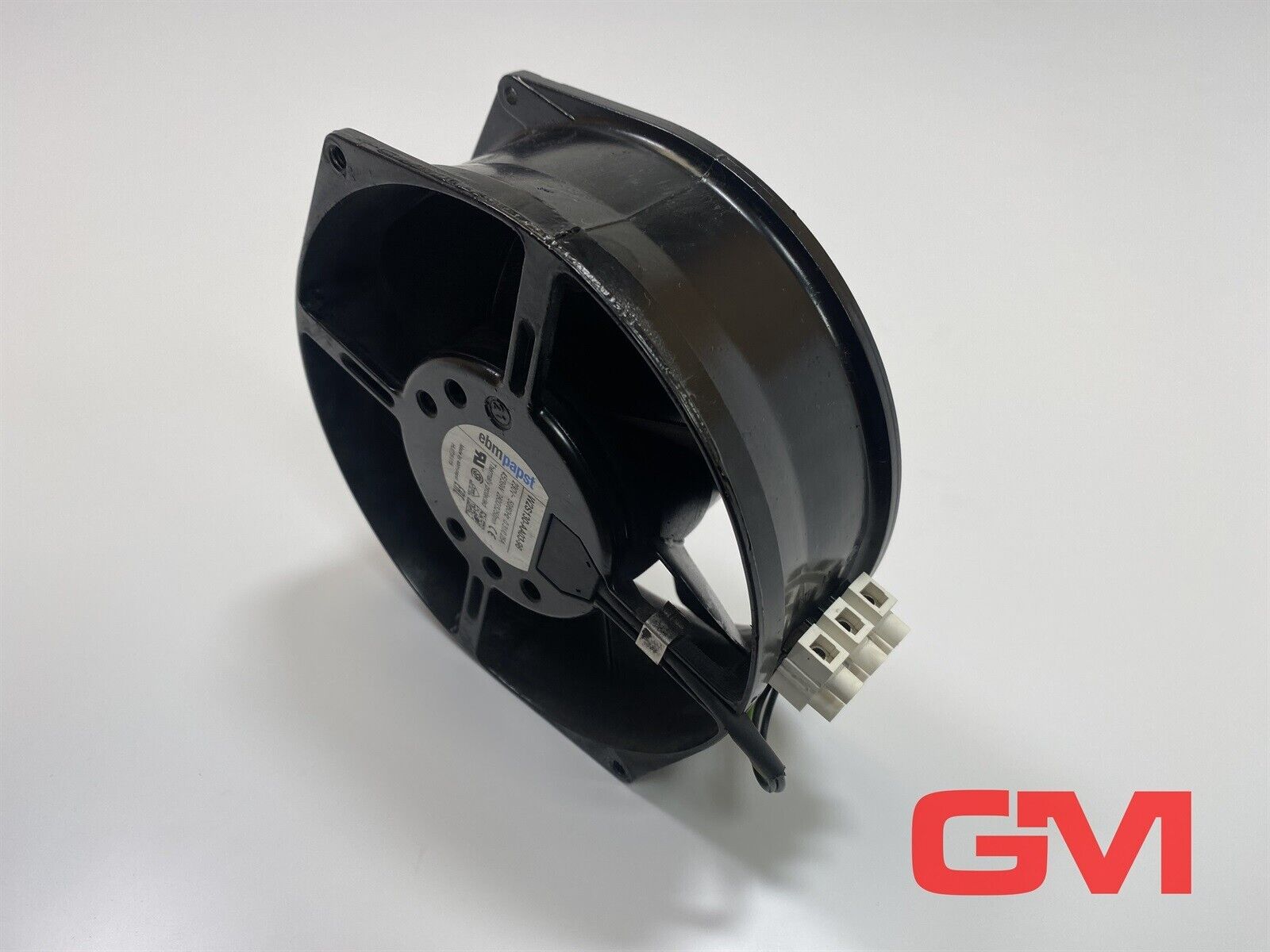 EBM Papst Axial Fan W2S130-AA03-96 2800/3250min. 45/39W 230V 5 1/8in - aloinfousa.com