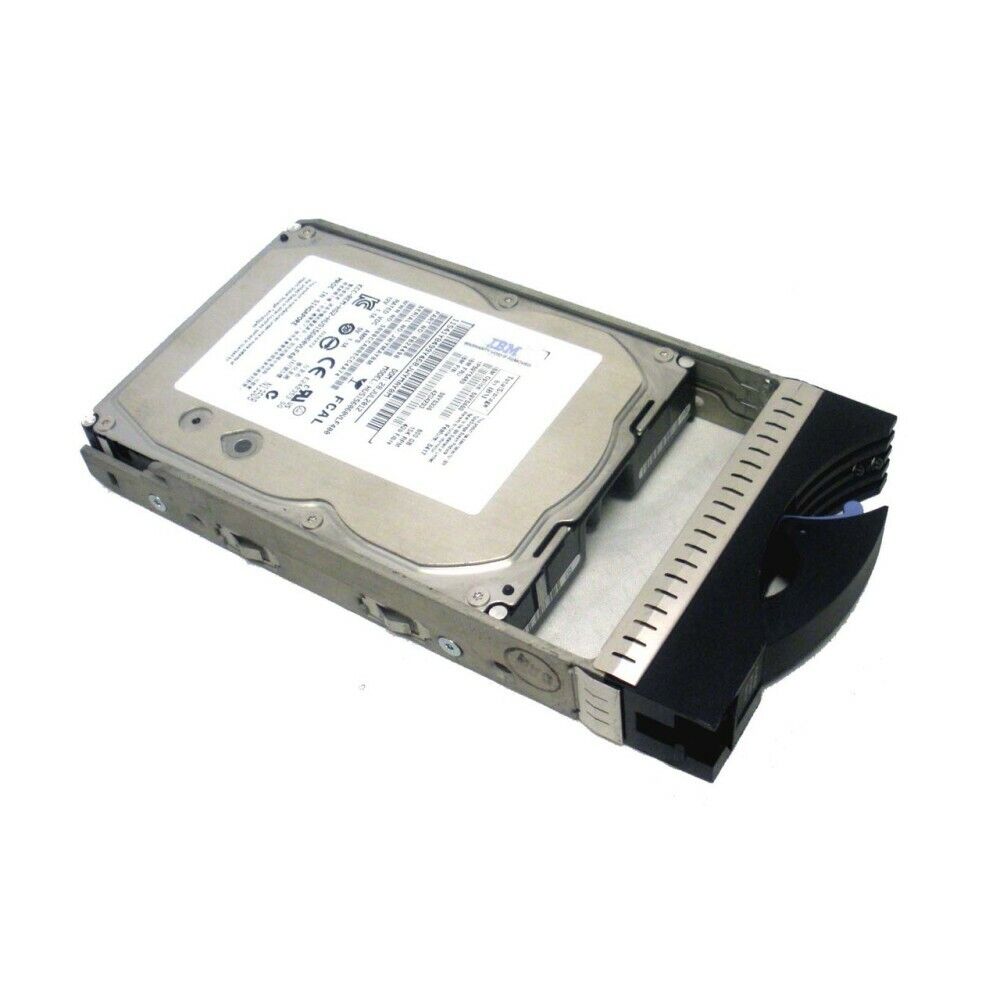 IBM 5417 5513 4203 59Y5336 59Y5460 59Y5322 600GB 15K 4Gb FC Hard Drive - aloinfousa.com
