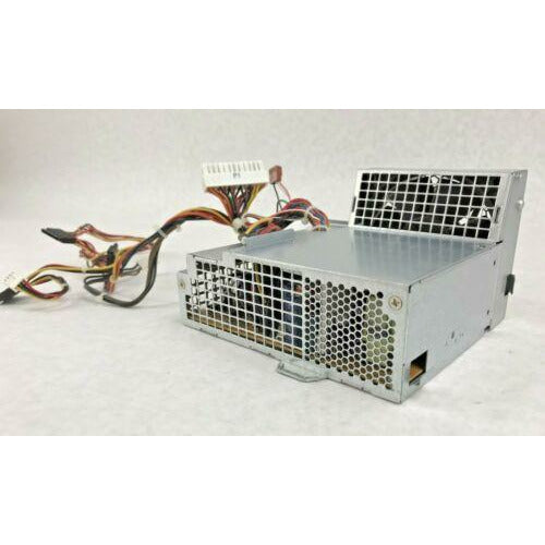 Fonte HP 462435-001 460974-001 DPS-240MB-3 A 240W Desktop Power Supply - MFerraz Tecnologia