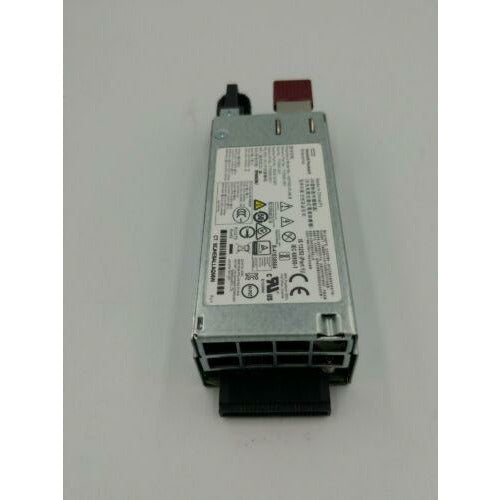 Fonte HP Enterprise 900w Hot-plug Power Supply HSTNS-PL48-B 775592-001 830219-001 - MFerraz Tecnologia