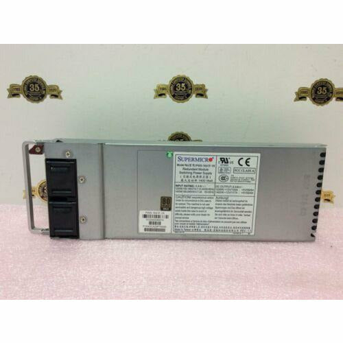 Power SuperMicro PWS-1K41F-1R Redundant module Switching power supply 1400 watt