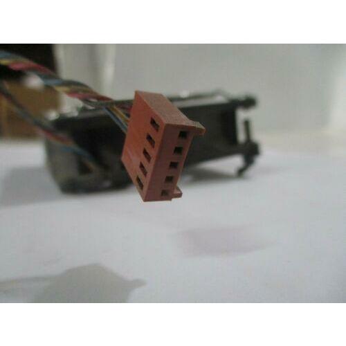 Cooler HP ProLiant ML110 G5 Server Case Fan AVC DS09225B 445068-001 457887-001 5-Pin - MFerraz Tecnologia