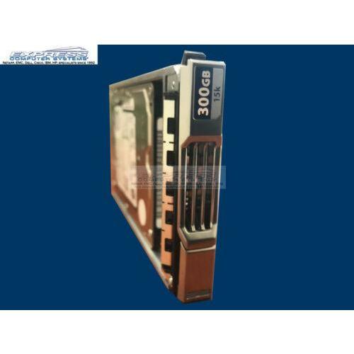 Disco Dell Equallogic 300GB 15K 8WR71 9SW066-158 ST9300653SS PS6210 PS6100 PS6110 - MFerraz Tecnologia