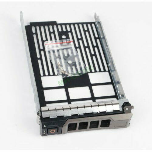 Gaveta 3.5" Tray Caddy For Dell NX200 NX300 NX3000 NX3100 NX3200 MD1400 MD3400 F238F - MFerraz Tecnologia