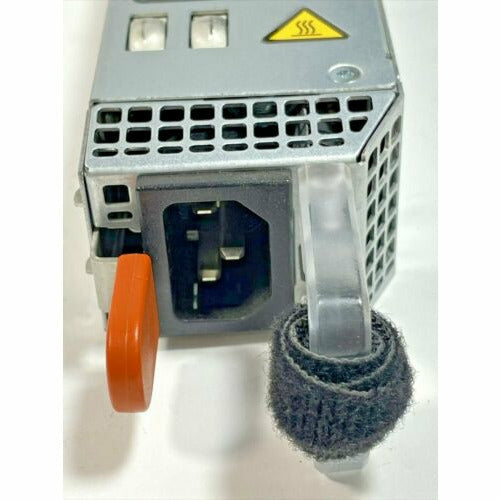 Fonte DELL 0X185V D550E-S1 POWEREDGE R420 R430 80PLUS PLATINIUM 550W POWER SUPPLY - MFerraz Tecnologia