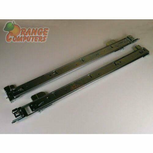 Trilhos Dell Sliding Ready Rail Kit Inner Outer R720 R820 R730 R520 R720XD R730XD R740XD - MFerraz Tecnologia