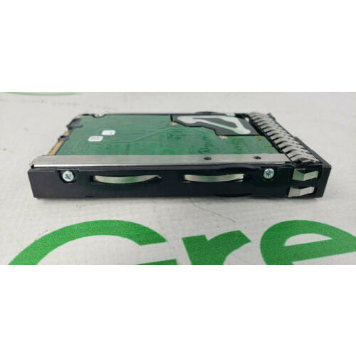 HPE 868774-002 867254-003 900GB 2.5" SFF Hot Swap 15K SAS 12Gbps HDD w/ HP Tray - AloinfoUSA