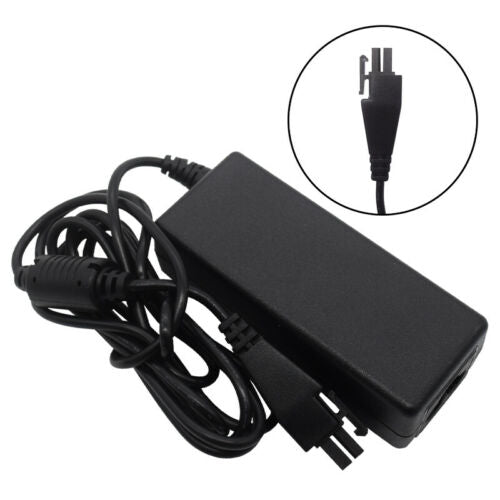 FonteĀ FORTINET FortiGate FG-61E FG-90D FG-51E AC Adapter Power Charger 2-PIN Plug - MFerraz Tecnologia