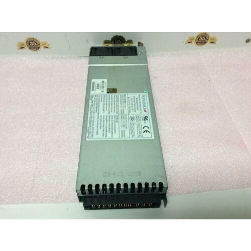Fuente Supermicro Power Supply