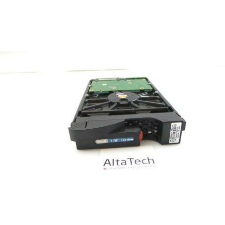 Disco EMC 005049024 1TB 7.2K SATA 3.5" AX4-5 HDD Hard Drive - MFerraz Tecnologia