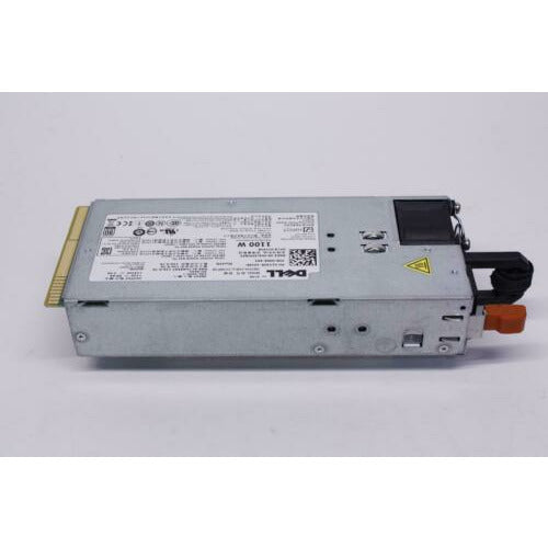 Fonte DELL 1Y45R R510 T710 R810 R815 R910 1100W POWER SUPPLY - MFerraz Tecnologia