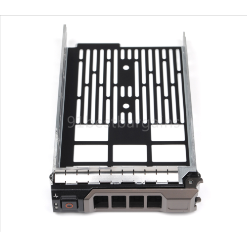 Gaveta 3.5" SAS Hard Drive Tray Caddy For Dell PowerEdge R720 R710 R520 R510 T610 F238F - MFerraz Tecnologia