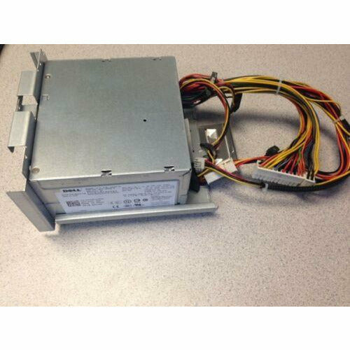 Fonte Dell 0JY138 JY138 0DU643 DU643 PowerEdge T300 490W Watt Redundant Power Supply - MFerraz Tecnologia