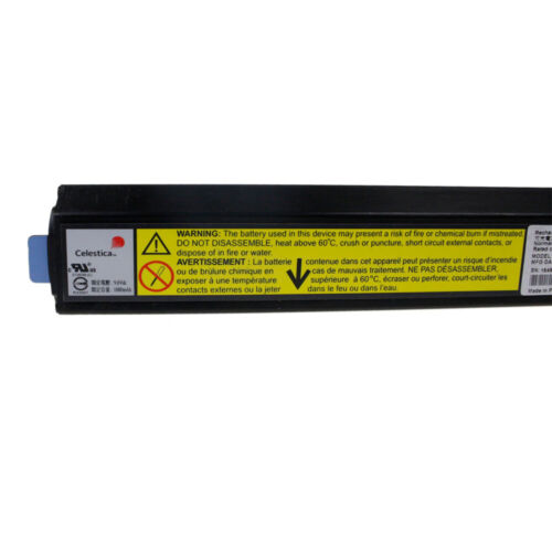 IBM 01AC366 Storwize V5000 V5010 V5030 Gen2 Battery 01AC365 - aloinfousa.com