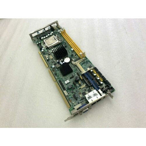 Placa mae Advantech PCA-6010 Rev.A1 PCA-6010G2 Computer Motherboard - MFerraz Tecnologia
