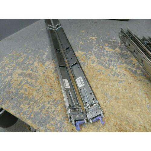 Trilhos IBM 00KF360 & 00KF361 or 00KG975 & 00KG976 X3650 M5 RAIL SET - MFerraz Tecnologia